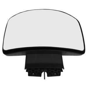 KERB MIRROR RHD ELECTRIC HEATED 24V