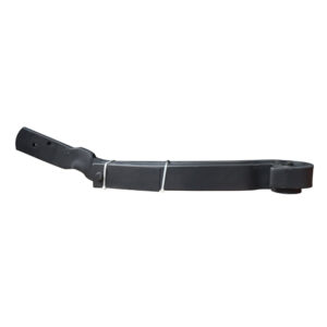 Drive Axle RH Trailing Arm - 2 Leaf