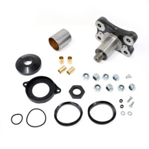 Pivot Pin Repair Kit to suit Scania