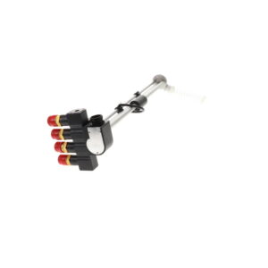 Fuel Level Sensor to suit SCANIA HPI with Steel Tank