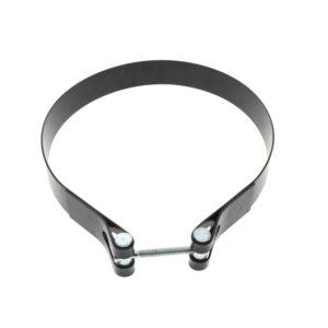 Air Tank Strap to suit SCANIA
