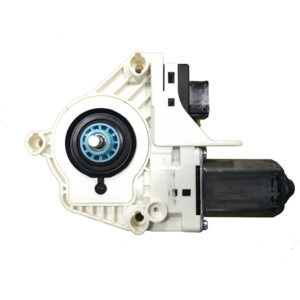 WINDOW REGULATOR MOTOR RH 6 PIN PLUG