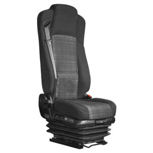 COMPLETE SEAT ISRI 6860/875NTS 280MM SLIDE