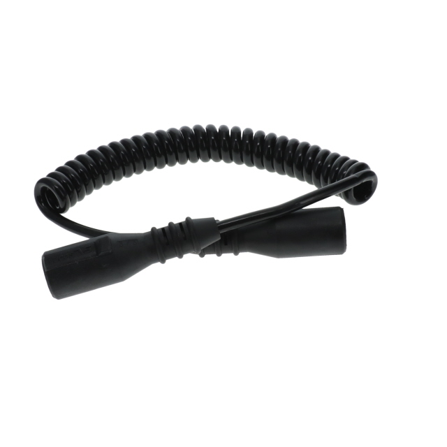 3M Working length - 24N TYPE 7 PIN TRAILER ELECTRICAL COIL