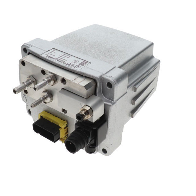 AdBlue SCR Pump - Suits MAN TGA, TGS, TGX