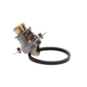 THERMOSTAT 82 DEGREES WITH SEAL TO SUIT IVECO