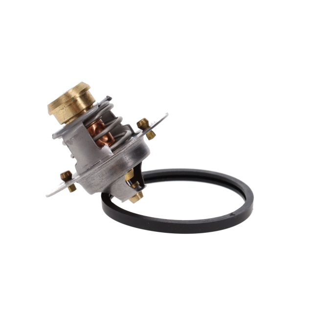 THERMOSTAT 82 DEGREES WITH SEAL TO SUIT IVECO