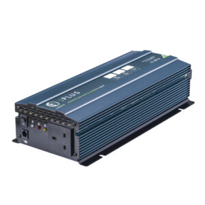 Heavy Duty Inverter - 24v, 1500w - Modified Sine Wave