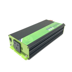 Inverter - 12v, 1000w - Pure Sine Wave