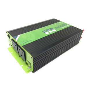 Inverter - 12v, 2000w - Pure Sine Wave