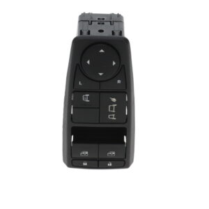 Multifunction Window Switch suits MAN