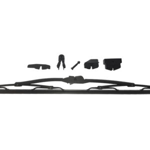 Wiper Blade - 600mm / 24" - Universal Fit