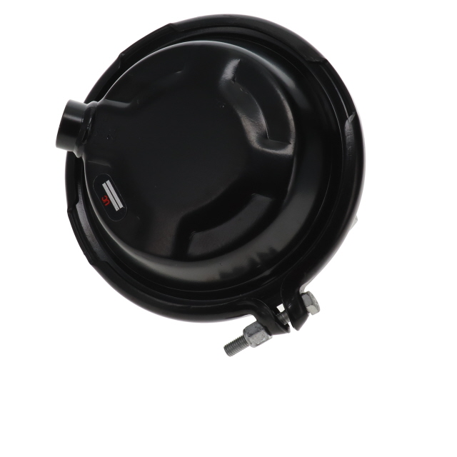 Brake Chamber - Single Diaphragm, T24, LH - Suits MAN