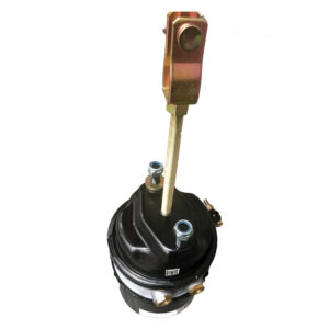 Type 24/24 truck spring brake chamber