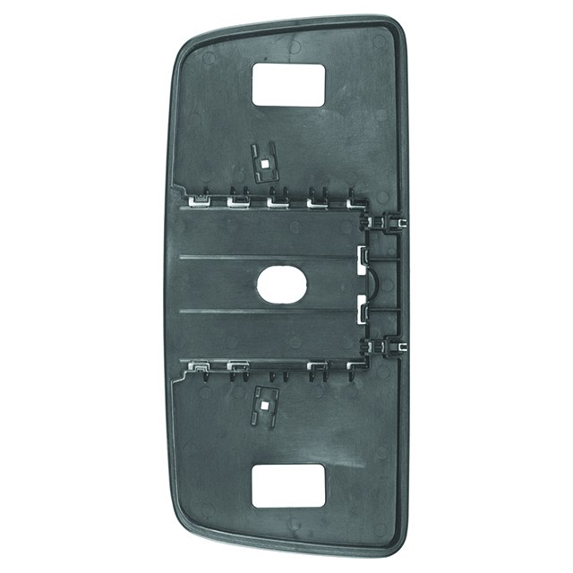 Replacement Glass Unit - 425x190mm - 1200 Radius