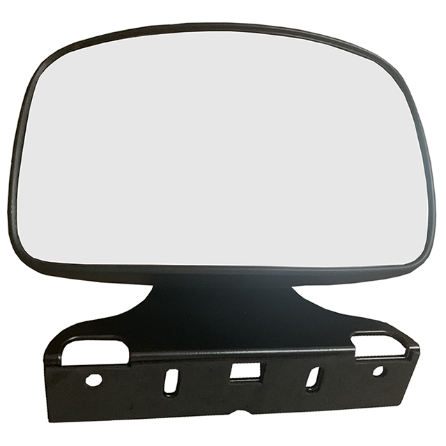 MIRROR HEAD 275 X 175MM L/R MANUAL HEATED