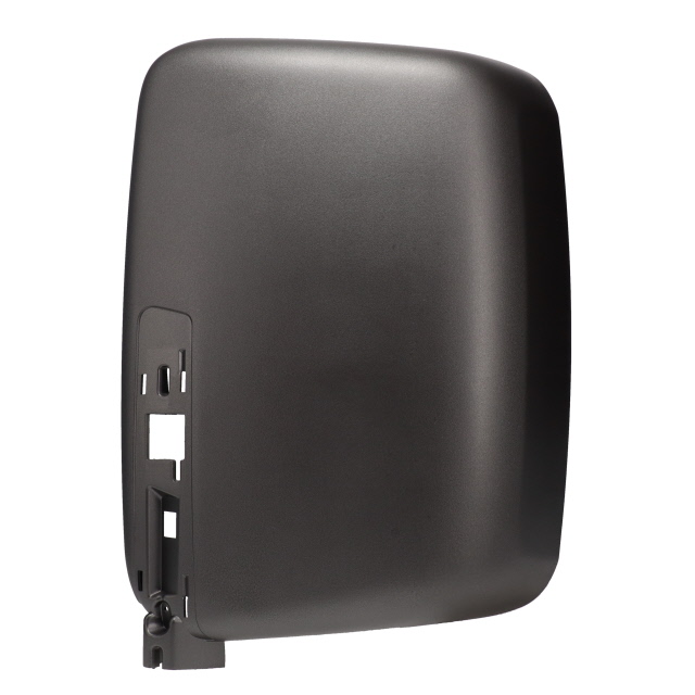 RH MAIN MIRROR COVER RENAULT T SERIES E6