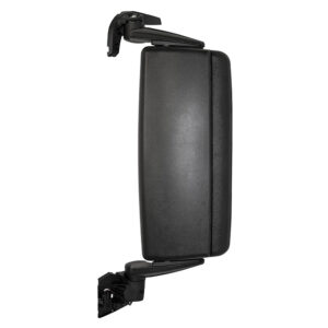 Twin Mirror LH including Arm to suit MAN TGX