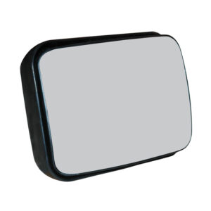 MIRROR HEAD 220 X 170MM L/R HEATED DAF