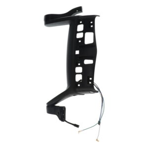 MIRROR HOUSING LH