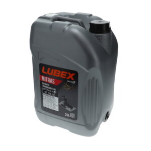 LUBEX MITRAS ATF ST DZ III Oil 20LTRS