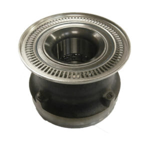 SKF Wheel Bearing Kit - Suits DAF Front