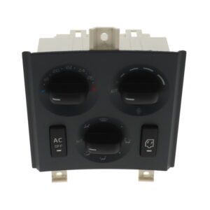 AIR CONDITIONER SWITCH PANEL TO SUIT VOLVO