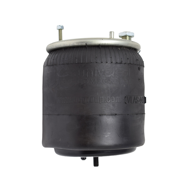 AIRSPRING ASSY VERSION 4 FRONT OF REAR AXLE