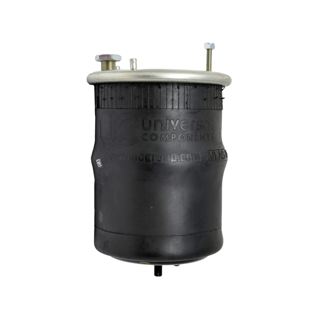 AIRSPRING ASSY VERSION 4 REAR OF REAR AXLE