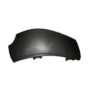 Front Bumper End Section - Offside RH - Suits Volvo FH/FM