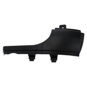 BUMPER END CAP LH TO SUIT VOLVO