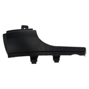 BUMPER END CAP RH TO SUIT VOLVO