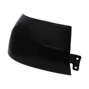 BUMPER CORNER LH