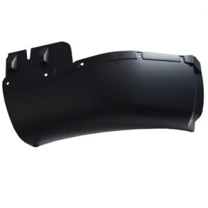 UPPER STEP WING ARCH RH