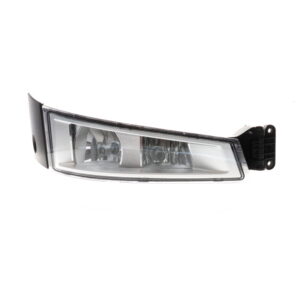 Fog and Spot Lamp RH to suit Volvo FH4