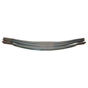 Multi Leaf Road Spring Rear