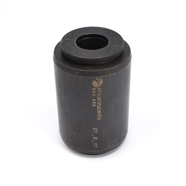 Spring Eye Bush - Volvo, Renault - Euro 6