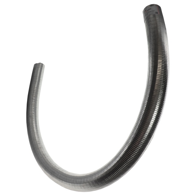 FLEXIPIPE 81MM ID 85MM OD 2MTR LONG