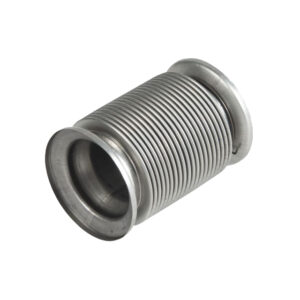 Flexi Pipe suits IVECO
