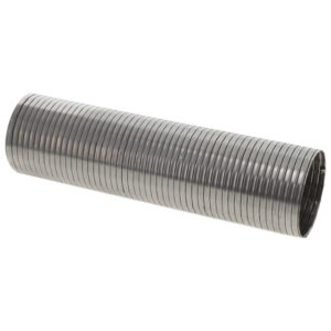 MAN FLEX PIPE STAINLESS