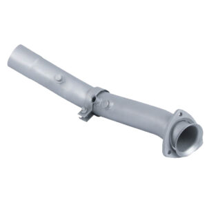 MANIFOLD DOWN PIPE TO SUIT MAN