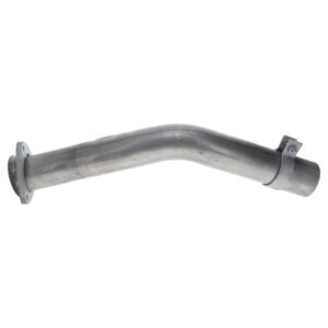 FRONT PIPE TO SUIT MAN TGL TGM