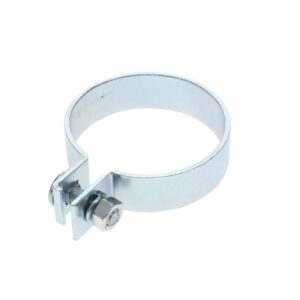 Exhaust Clamp suits MAN