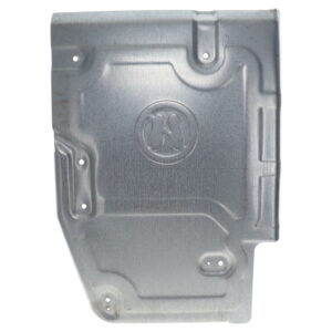 VOLVO FH EURO 5 UPPER PROTECTION COVER