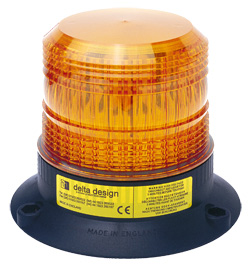 Ecco Husky Pup Series Beacon 12-72V