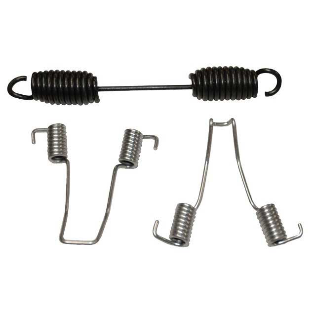 BRAKE SPRING KIT BPW 1995 ONWAR