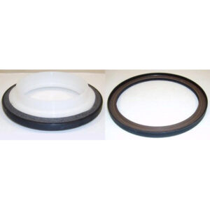 REAR CRANKSHAFT OIL SEAL TO SUIT DAF