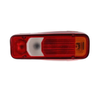 Rear lamp LH horizontal to suit Iveco Daily