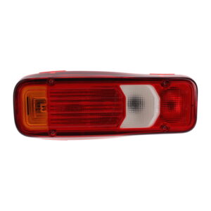 Rear lamp RH horizontal to suit Iveco Daily
