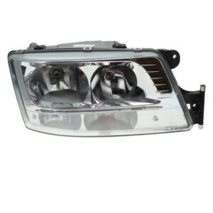 Hella Headlamp - RH - MAN TGS, TGX